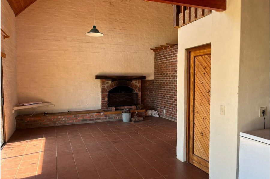 0 Bedroom Property for Sale in The Crags Western Cape